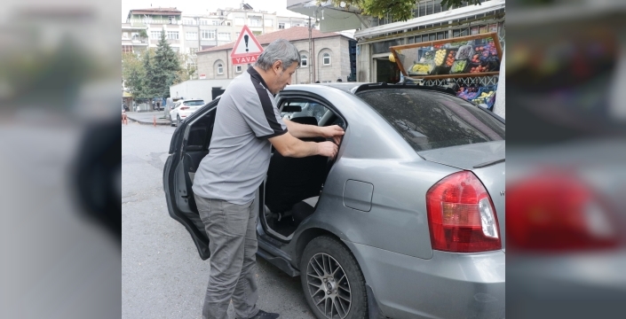 235 bin TLlik otomobilin sırrı: İki aracın birleşimi çıktı