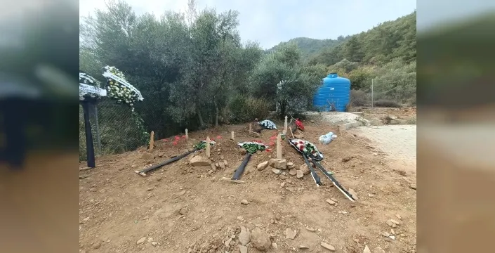 5 çocuğun ölümüne sebep olan anneye ceza verilmedi