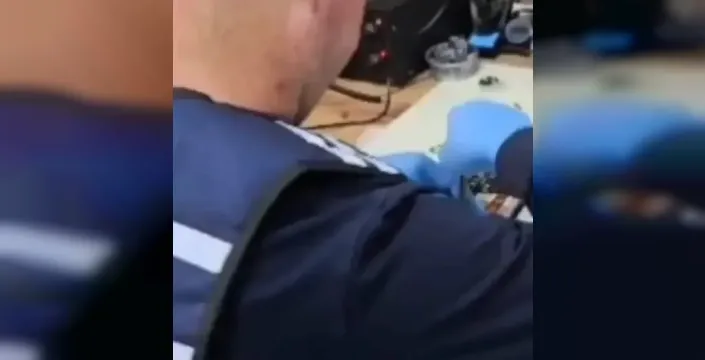 9 il merkezli siber suç operasyonu: 27 kişi tutuklandı