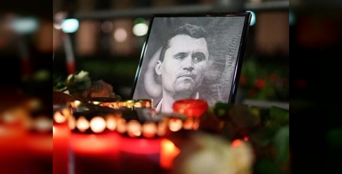 ABD, Charlie Kirk paylaşımları nedeniyle 6 yabancının vizesini iptal etti