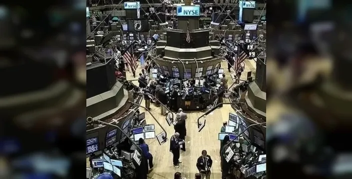 ABD'de hükümet kapanması borsaları vurdu: S&P 500 ve Nasdaq geriledi