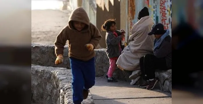 ABD'den göçmen çocuklara gönüllü dönüş için para teklifi