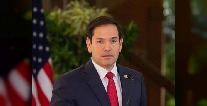 ABD Dışişleri Bakanı Rubio: Hamas'ın ciddi olup olmadığını görüşmeler gösterecek