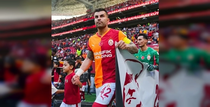 Abdülkerim Bardakcı, 100. Süper Lig zaferine koşuyor: Trabzonspor maçı heyecanı