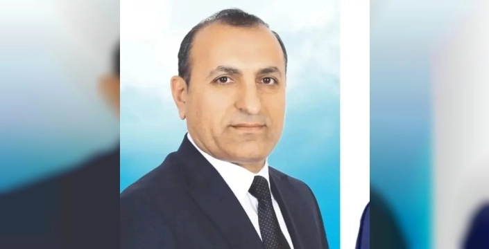 Abdulvahap göçer'den chp'ye eleştiri: Veli ağbaba hedefte