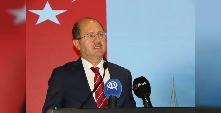 Adalet Bakan Yardımcısı Can: Denetimli serbestlik, toplum sağlığı ve güvenliği için önemlidir