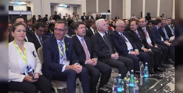 Adalet Bakanı Tunç: 20 bin personel Adalet sistemine katılıyor