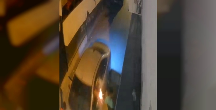 Adana'da polis süsü verip kayınbiraderlerini arayan şahıs tutuklandı