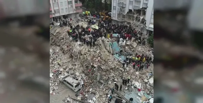 Adanada dehşet verici ceza: Müteahhide 62 kez müebbet ve 865 yıl hapis!