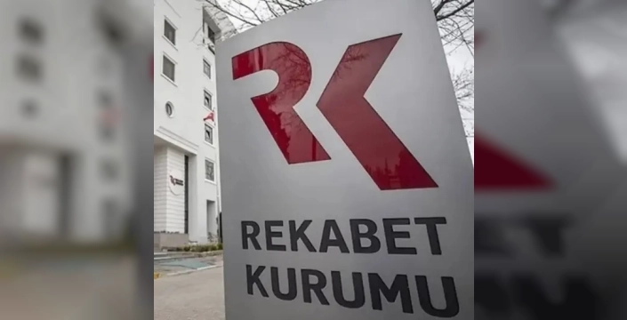 Adidas'a 402 milyon liralık Rekabet Kurumu cezası