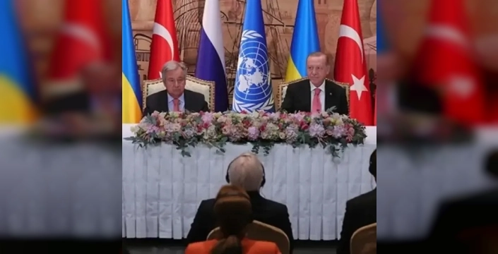 Afganistan-Pakistan gerilimi İstanbulda çözülüyor: Ateşkes detayları masada