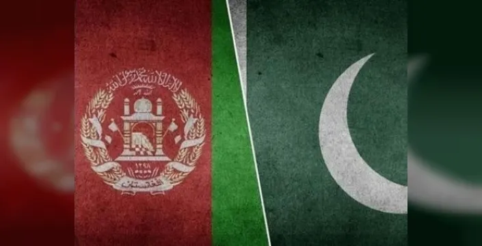 Afganistan-Pakistan sınırında çatışma: 'Pakistan ile çatışıyoruz'