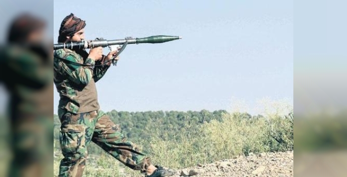 Afganistan ve Pakistan sınırında çatışma: 200 Taliban militanı öldürüldü, 23 Pakistan askeri şehit