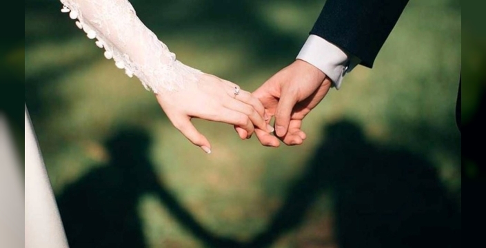 Aile ve Gençlik Fonu evlilik kredisi başvuruları başladı: Gelir şartı yükseltildi