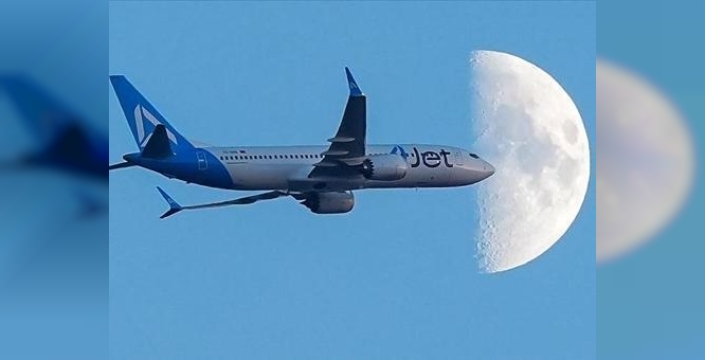 Ajet, Ankara'dan Bağdat'a yeni direkt seferler başlatıyor