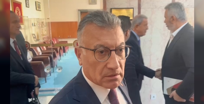 AK Parti'den trafikte caydırıcı ceza vurgusu: ölümlü kazaları azaltma hedefi