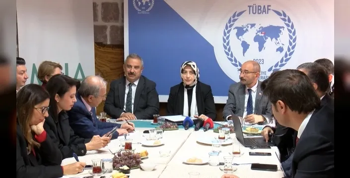 AK Parti'li Zengin: Genel af olmayacağını düşünüyorum
