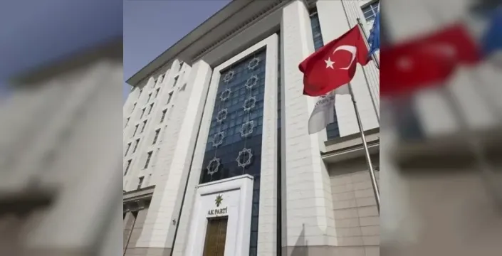 AK Parti ve MHP'den DEM'e yeni eleştiri dalgası