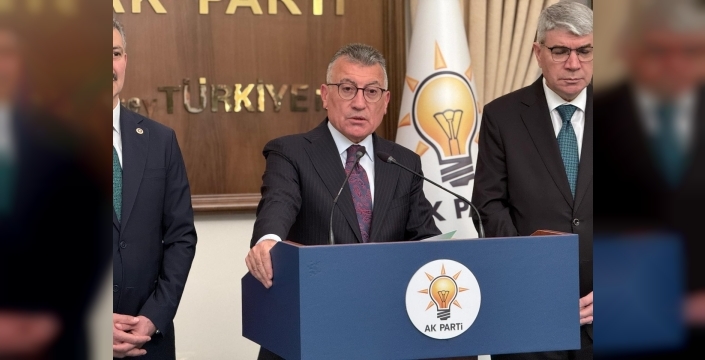 AK Parti, vergi düzenlemeleri teklifiyle TBMM'ye başvurdu