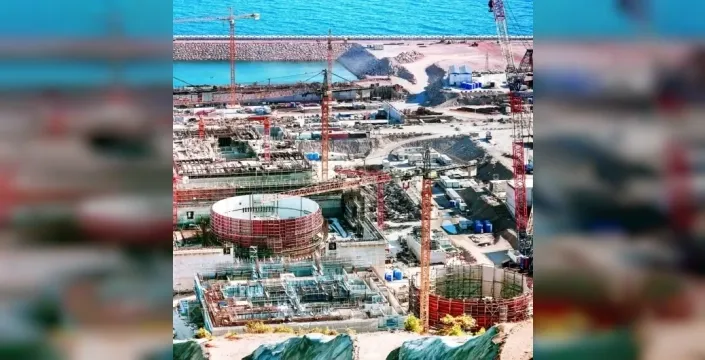Akkuyu NGS'nin finansal krizi aşıldı: Putin'in devreye girmesiyle 'özel koridor' açıldı