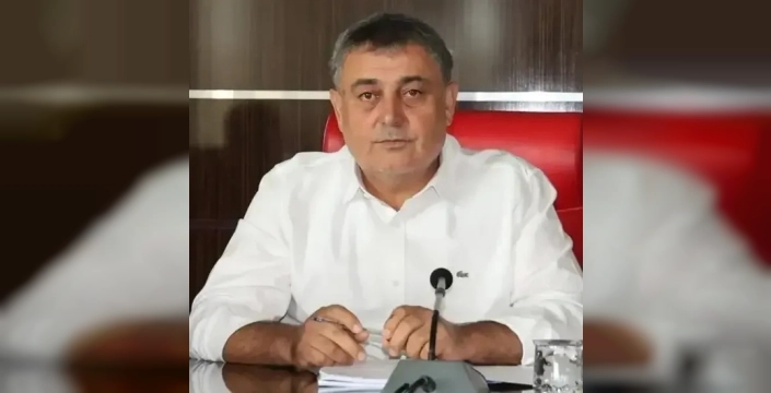 Aksu Belediye Başkanı İsa Yıldırım: AK Parti'ye geçiş niyetim var