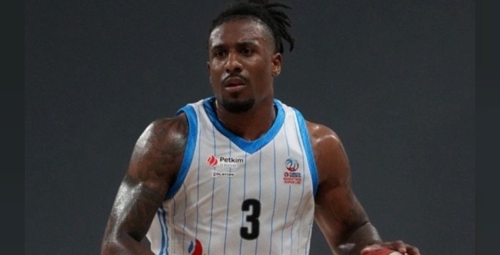 Aliağa Petkimspor'da Whittaker şoku: 4-6 hafta yok