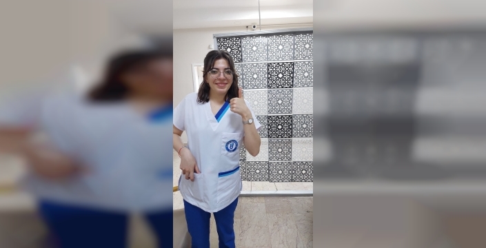 alkollü sürücünün çarptığı üniversite öğrencisi fakültesinde anıldı