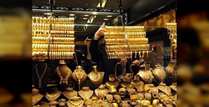 altın fiyatlarındaki düşüş: Fed ve Çin etkisi analiz ediliyor