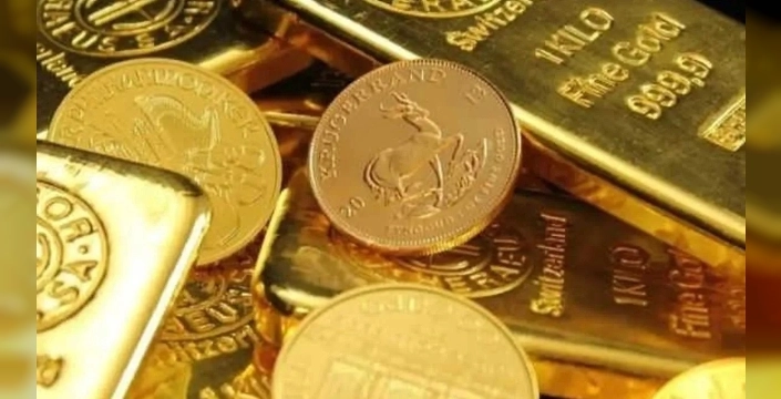 Altın madeni ihracatında usulsüzlük: 23 kişi hakkında soruşturma, 12 milyon dolarlık vurgun