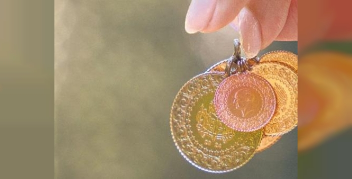 Altın ons başına 3.900 doları aştı, Bitcoin de rekor kırdı