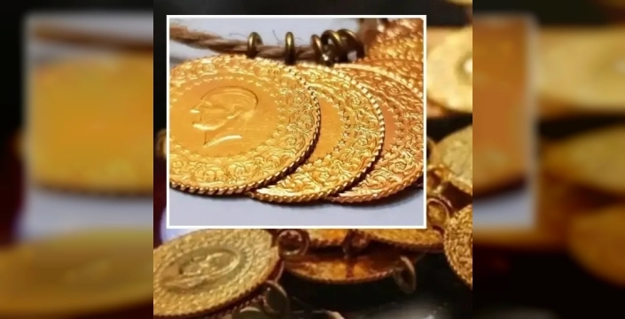 Altın rekor tazeledi: Ons fiyatı 3 bin 945,1 dolara ulaştı