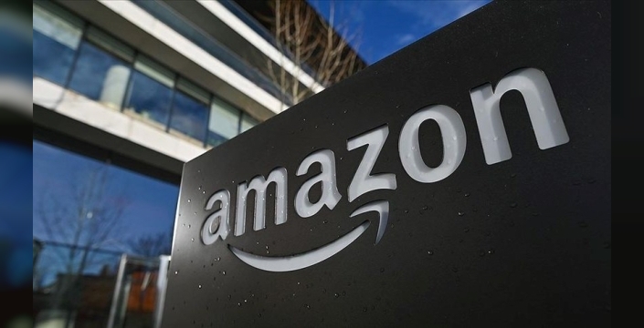 Amazon, Hollandaya 1,4 milyar euro yatırım yapmayı planlıyor