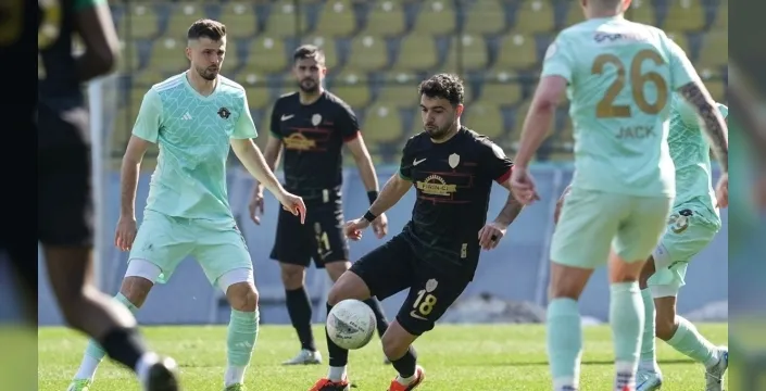 Amedspor, 18 Ekim'de olağanüstü kongreye gidiyor