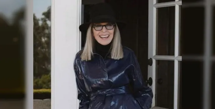 Amerikalı oyuncu Diane Keaton hayatını kaybetti