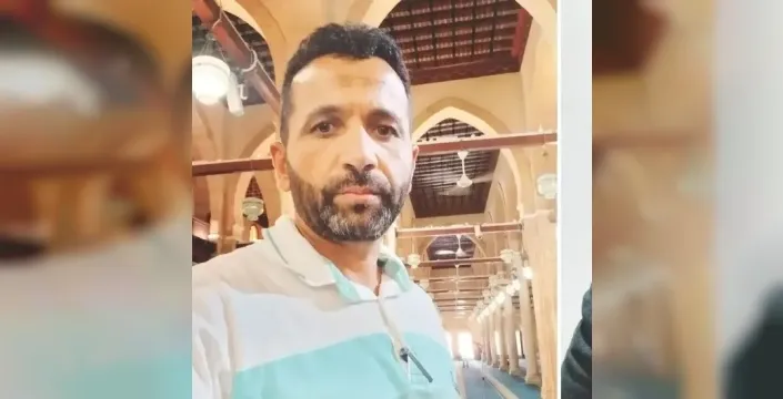 Ammar ez-Zebn: Özgürlüğümüzü Gazze halkına borçluyuz