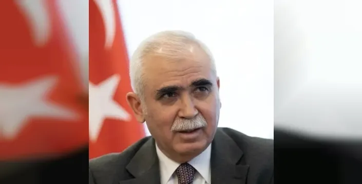 Anayasa Mahkemesi Başkanı Özkayadan Cumhuriyet mesajı: Eşitlik ve adalet vurgusu