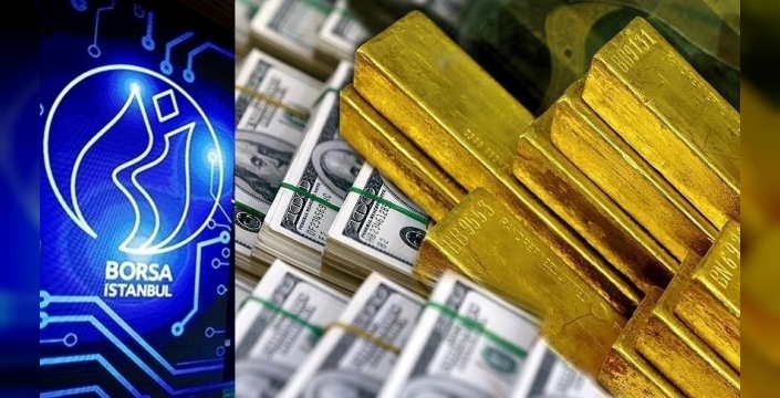 Anayasa Mahkemesi'nden önemli iptal: Dolar ve altın alım satımında yeni dönem başlıyor