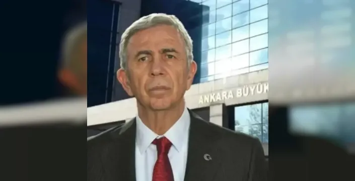 Ankara Büyükşehir Belediyesi'nde konser yolsuzluğu soruşturması: Mansur Yavaş için izin talebi