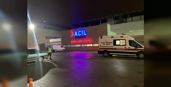 Ankara'da parkta baygın bulunan 2 kız çocuğundan 1'i hayatını kaybetti