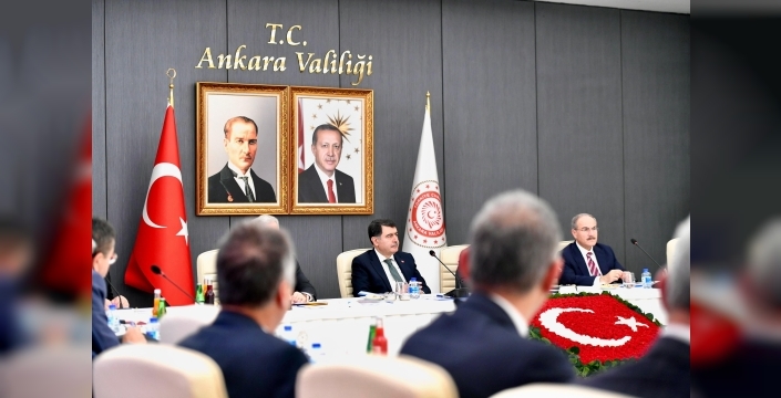 Ankara'da sokak hayvanları için eylem planı: Koordinasyon artırılacak