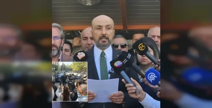 Ankara susuz kaldı: Vatandaş tanker kuyruğunda, belediye eleştirilerin odağında