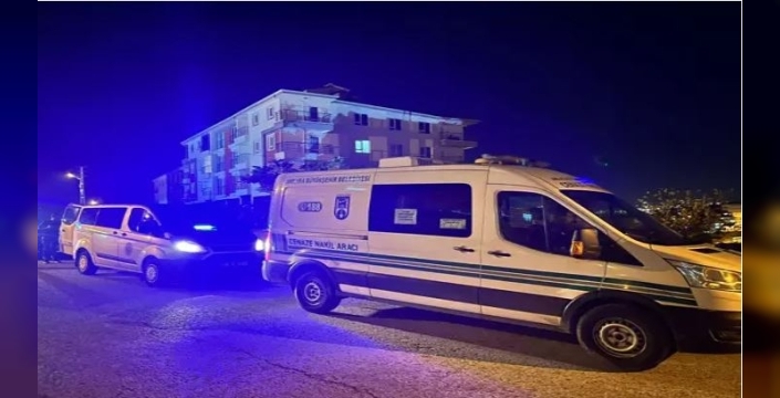 Ankarada kanlı kavga: Pompalı tüfek dehşeti bir can aldı, bir yaralı!