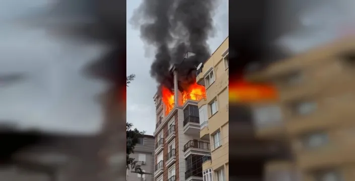 Anneanne ve teyzesini benzin döküp ateşe veren toruna iki kez ağırlaştırılmış ömür boyu hapis istemi