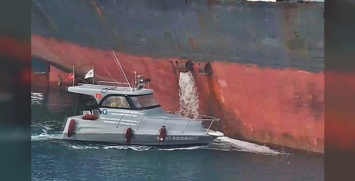Antalya'da deniz çöpleri eylem planı: 5 yıllık mücadele başlıyor