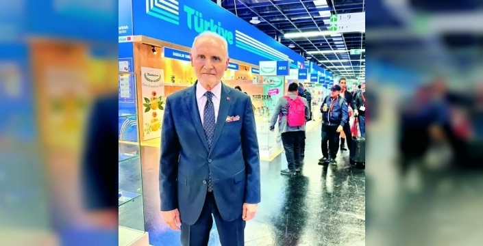 Anuga Fuarı'nda Türkiye rüzgarı: 413 firma ile dev katılımcı