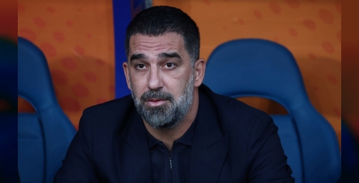 Arda Turan'ın Shakhtar Donetsk'i ligde ilk kez kaybetti