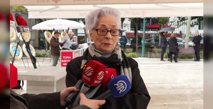 Arif Erkin Güzelbeyoğlu son yolculuğuna uğurlandı
