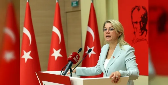 Asu Kaya: İstanbul Sözleşmesi'nden çekilme kız çocukları için hak kaybı yarattı