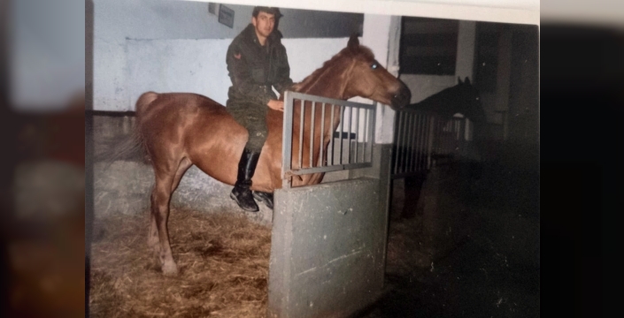 Atlı spor eğitiminde yaralanan askerin gazilik mücadelesi: 27 yıl sonra hukuk yolu