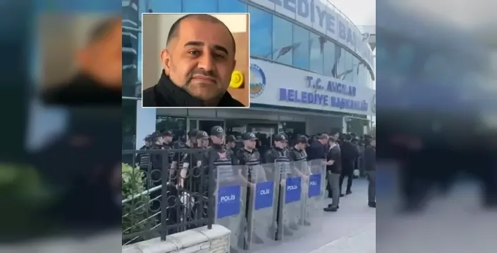 Avcılar Belediyesi'ndeki usulsüz ihaleler Aktaş iddianamesiyle aydınlandı